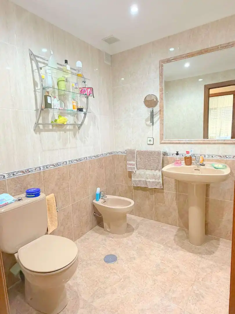 Wohnung mit Aufzug zum Verkauf in Torre del Mar, imagen 20