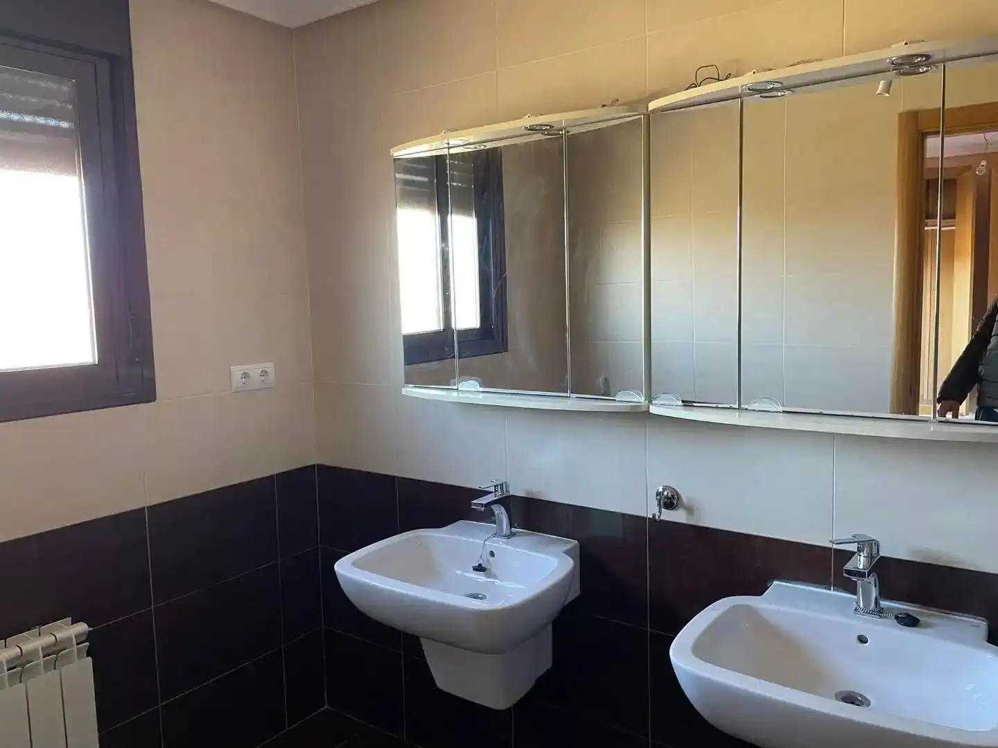Casa adosada en venta en Paseo de Manuel de Falla, 16, Pepino