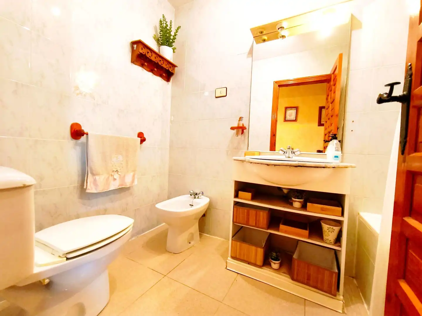 Appartement compact avec terrasse à vendre à Calle RIO MUNDO, imagen 18