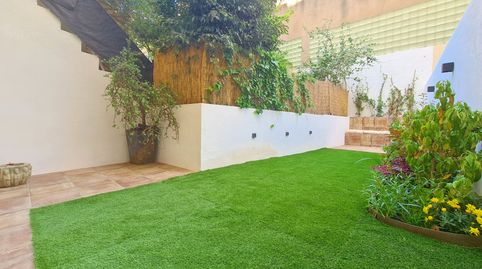 Foto 4 de Planta baja en venta en Carrer del Poeta Cabanyes, El Poble Sec - Parc de Montjuïc, Barcelona Capital