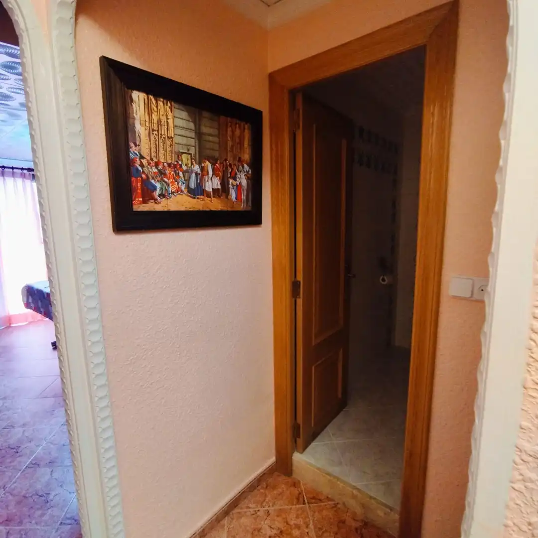 Apartamento en venta en Sueca con Piscina comunitaria