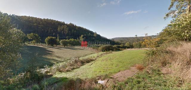 Terreno residencial en Venta en Negreira