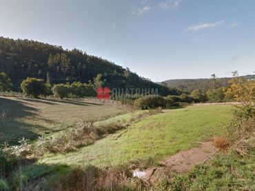 Terreno residencial en venta en Negreira