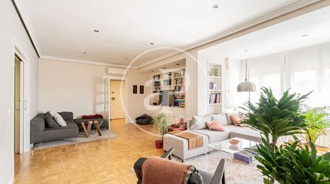 Foto 2 de Piso en venta en C. de Ángel de Diego Roldán, Hispanoamérica - Bernabéu, Madrid Capital