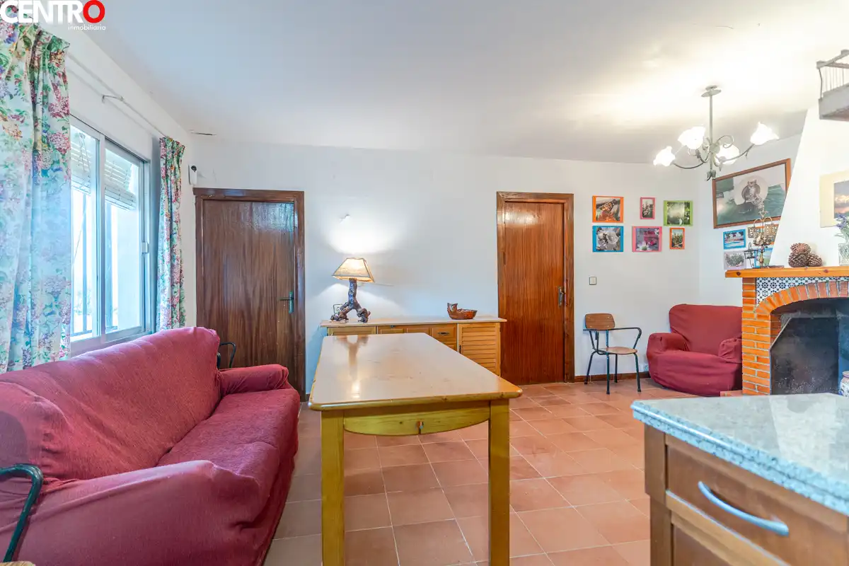 Casa con giardino in vendita a molinos, imagen 5