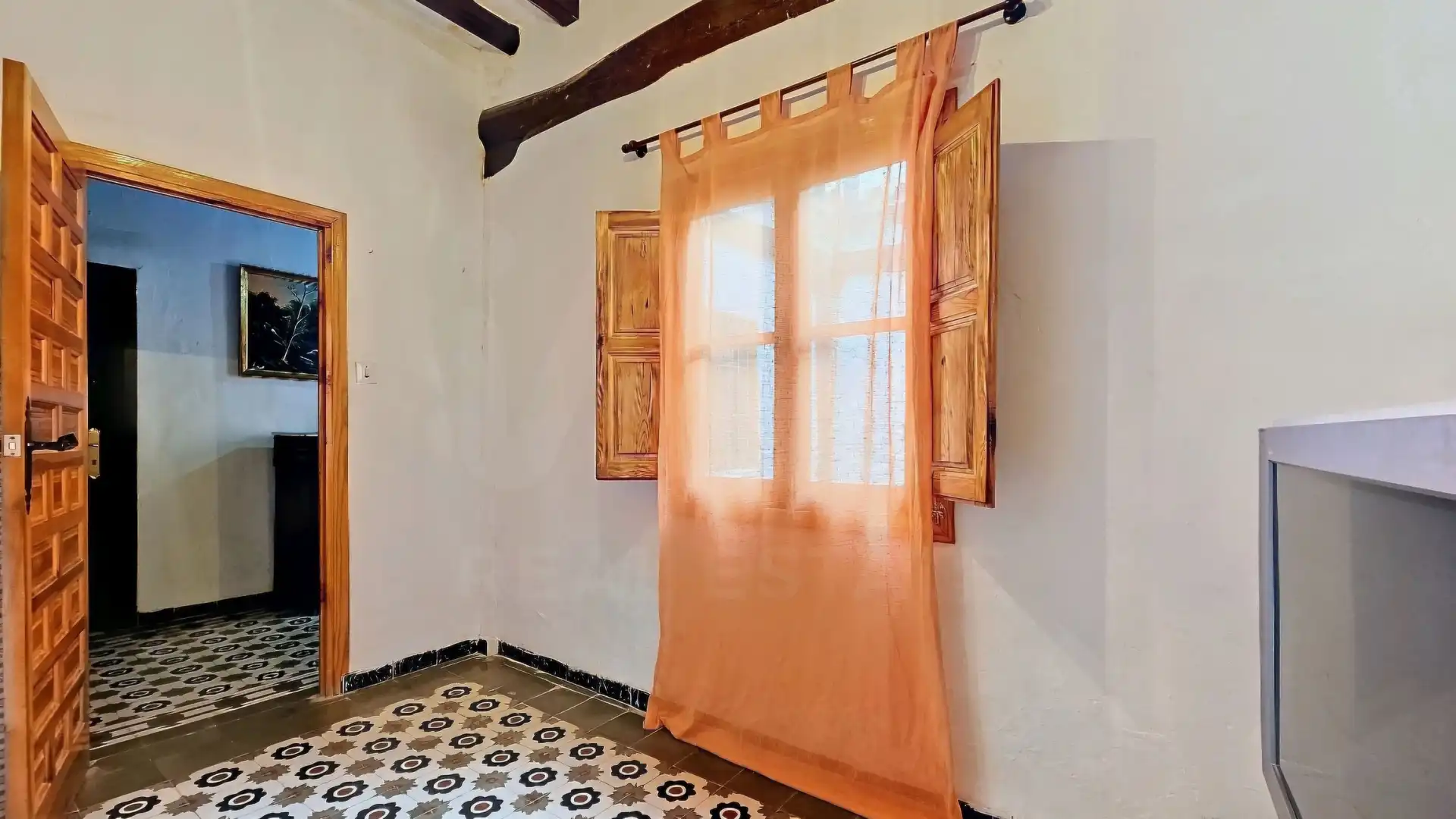 Finca rústica en venta en Laujar de Andarax con Aire acondicionado, Calefacción y Terraza