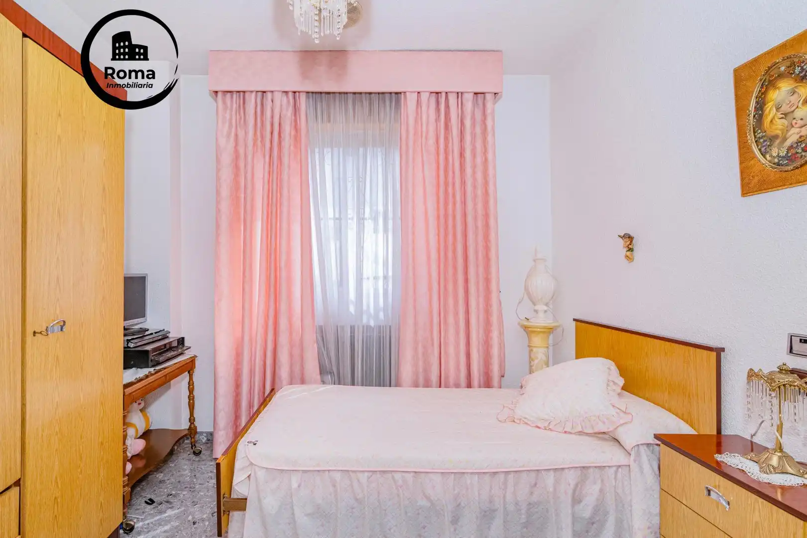 Detached house with pool for sale in Peligros, imagen 20