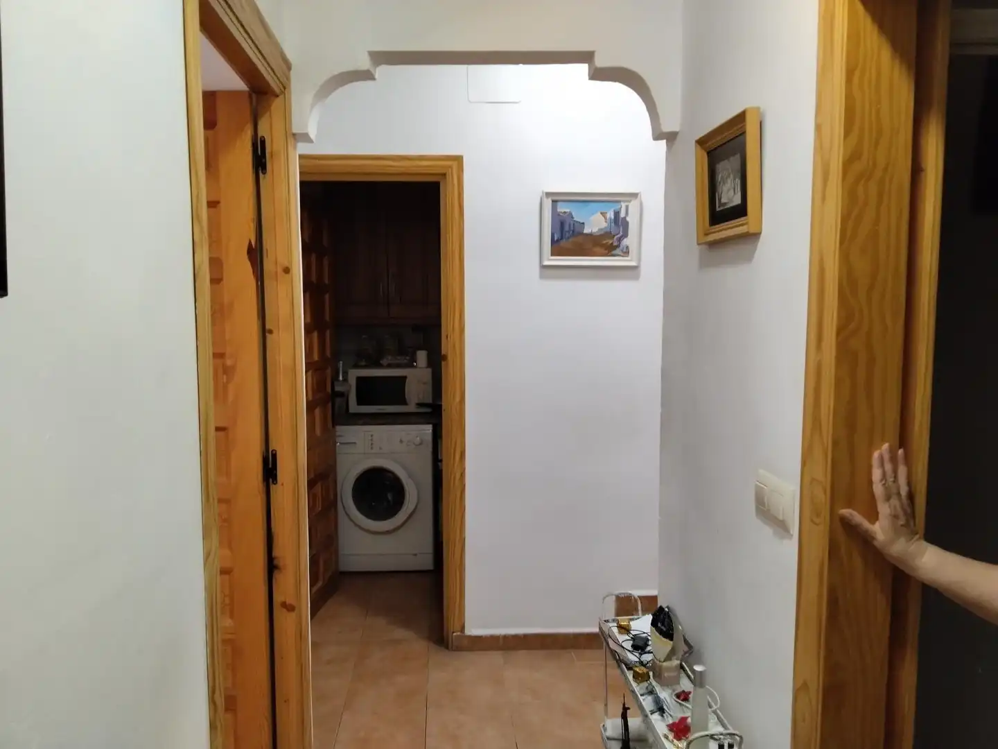 Casa o xalet en venda a Campo de Criptana