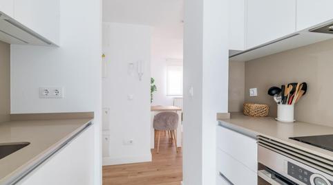 Foto 3 de Estudi de lloguer a Castillejos - Cuzco,  Madrid Capital