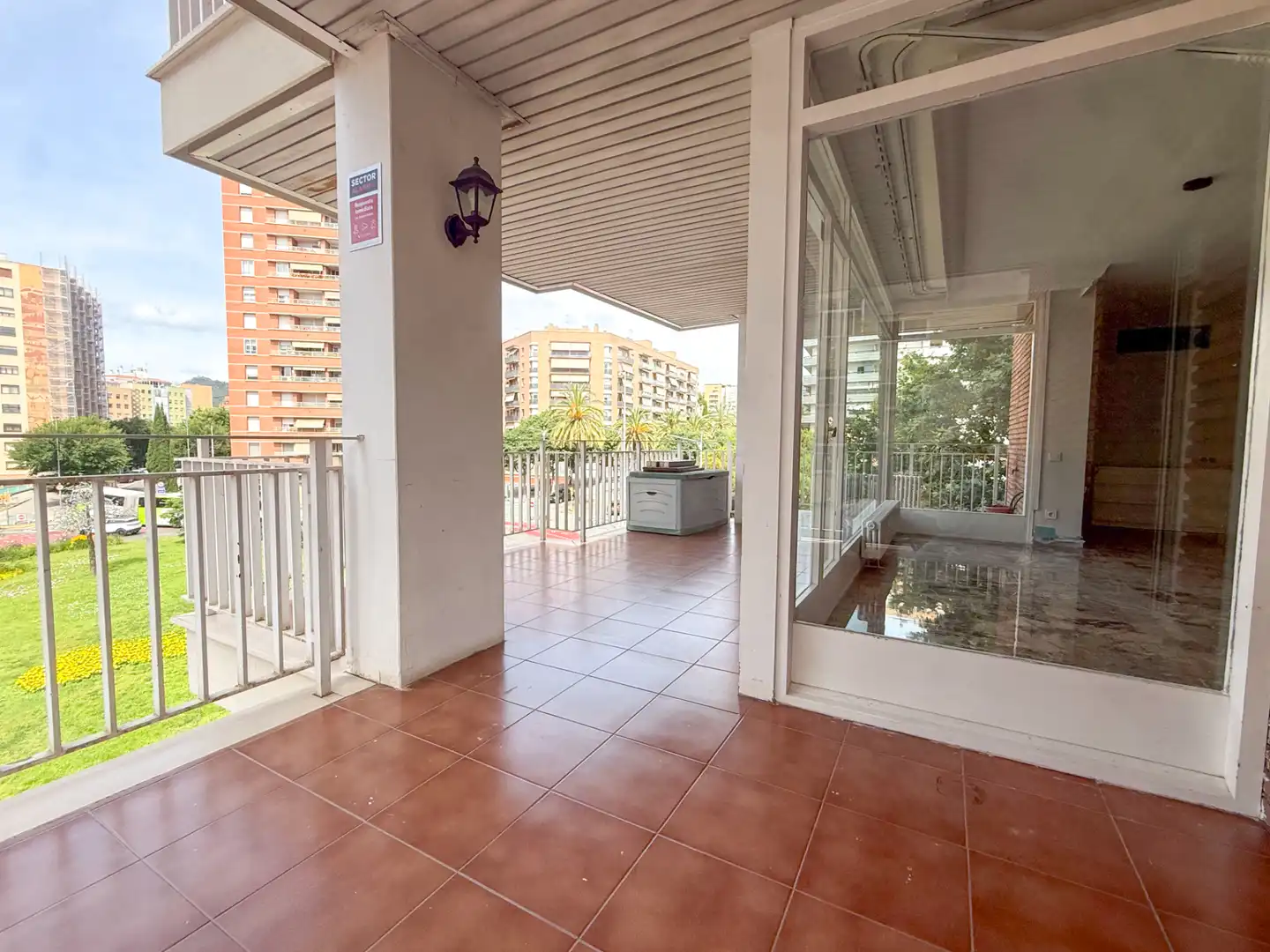 Appartement compact avec terrasse à vendre à Centre, imagen 7