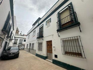 Casa en venda a Calle Calle Sevilla