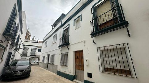 CASA DE DOS PLANTAS EN MARCHENA