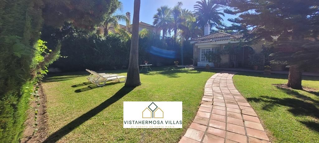 House or chalet to rent in Vistahermosa