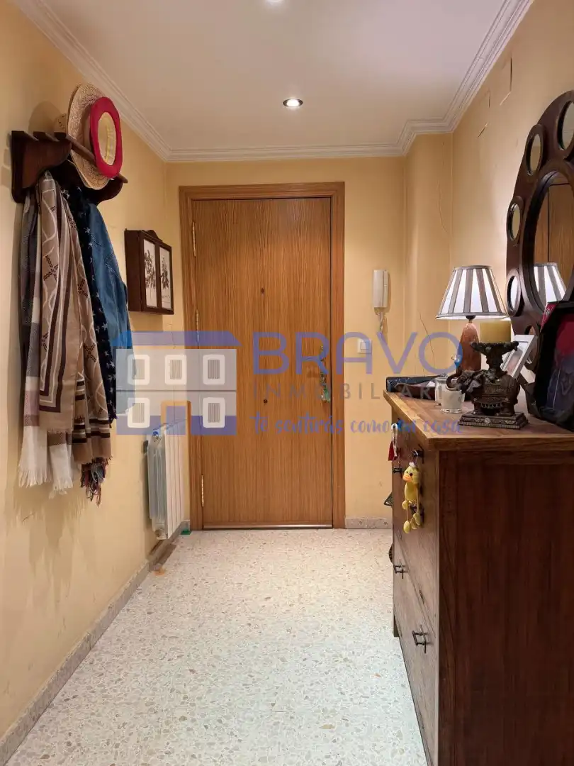 Appartement avec terrasse à vendre à Don Benito, imagen 13