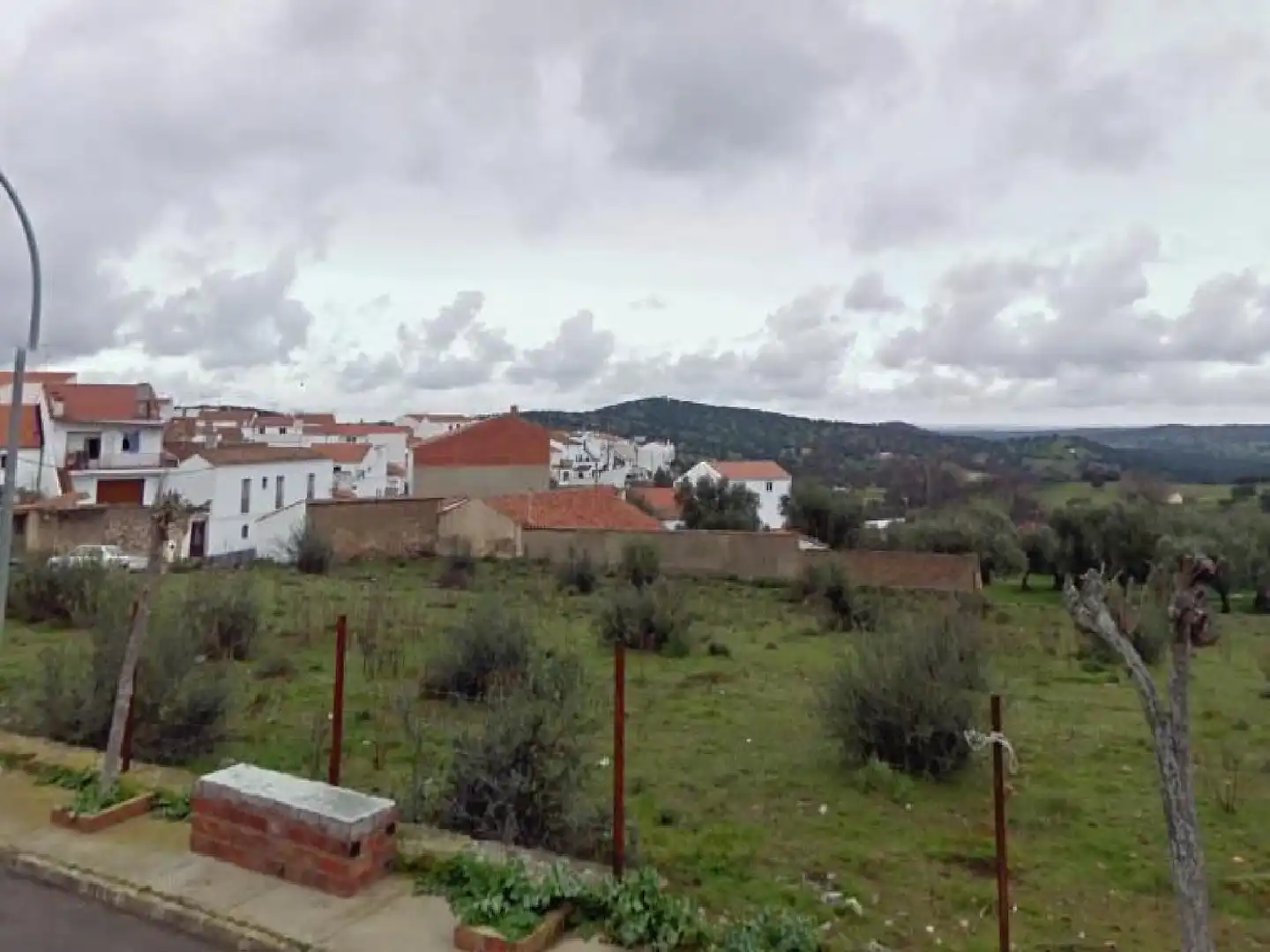 Residencial en venda en Calera de León
