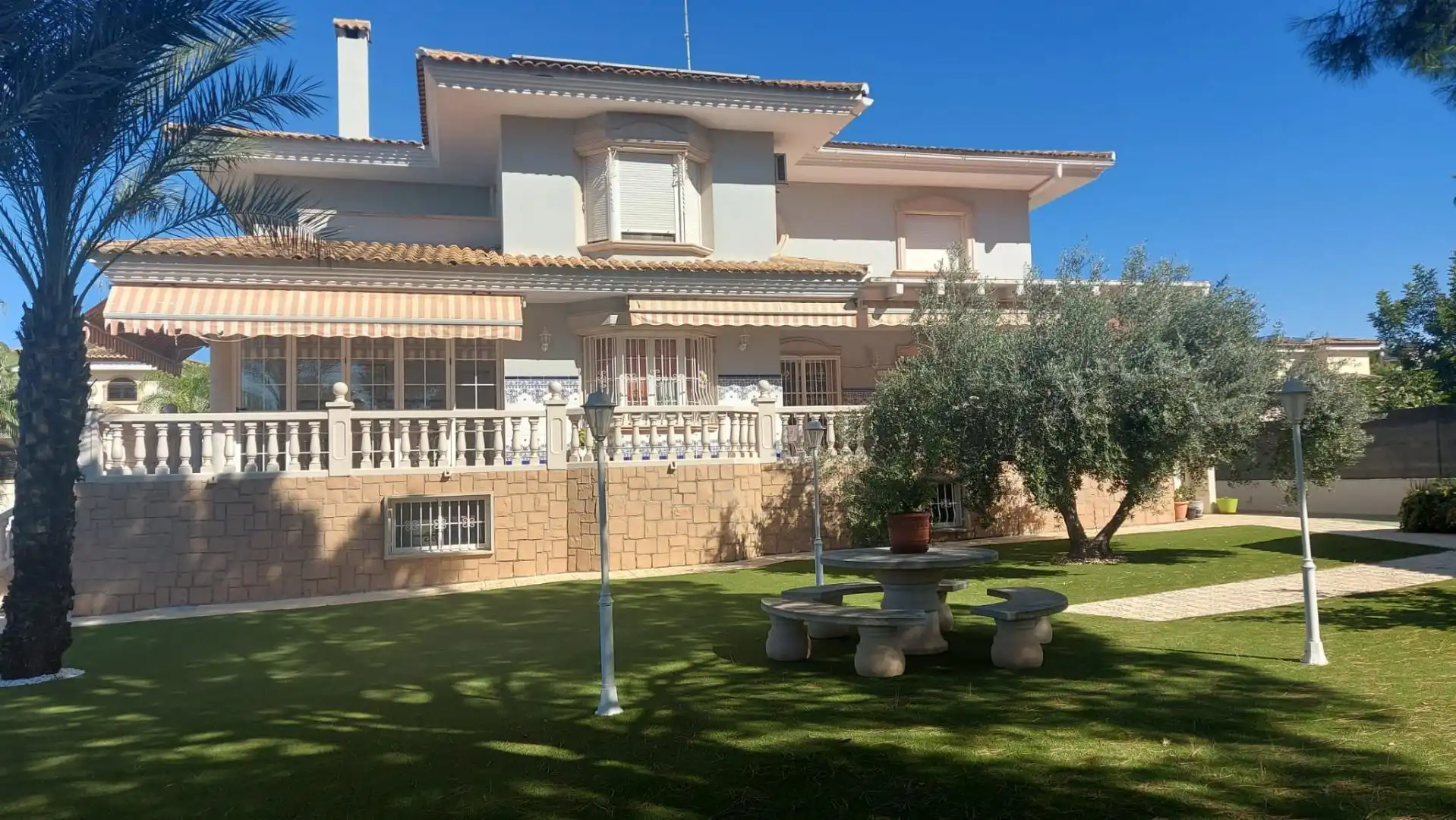 Casa o xalet en venda a Riba-roja de Túria