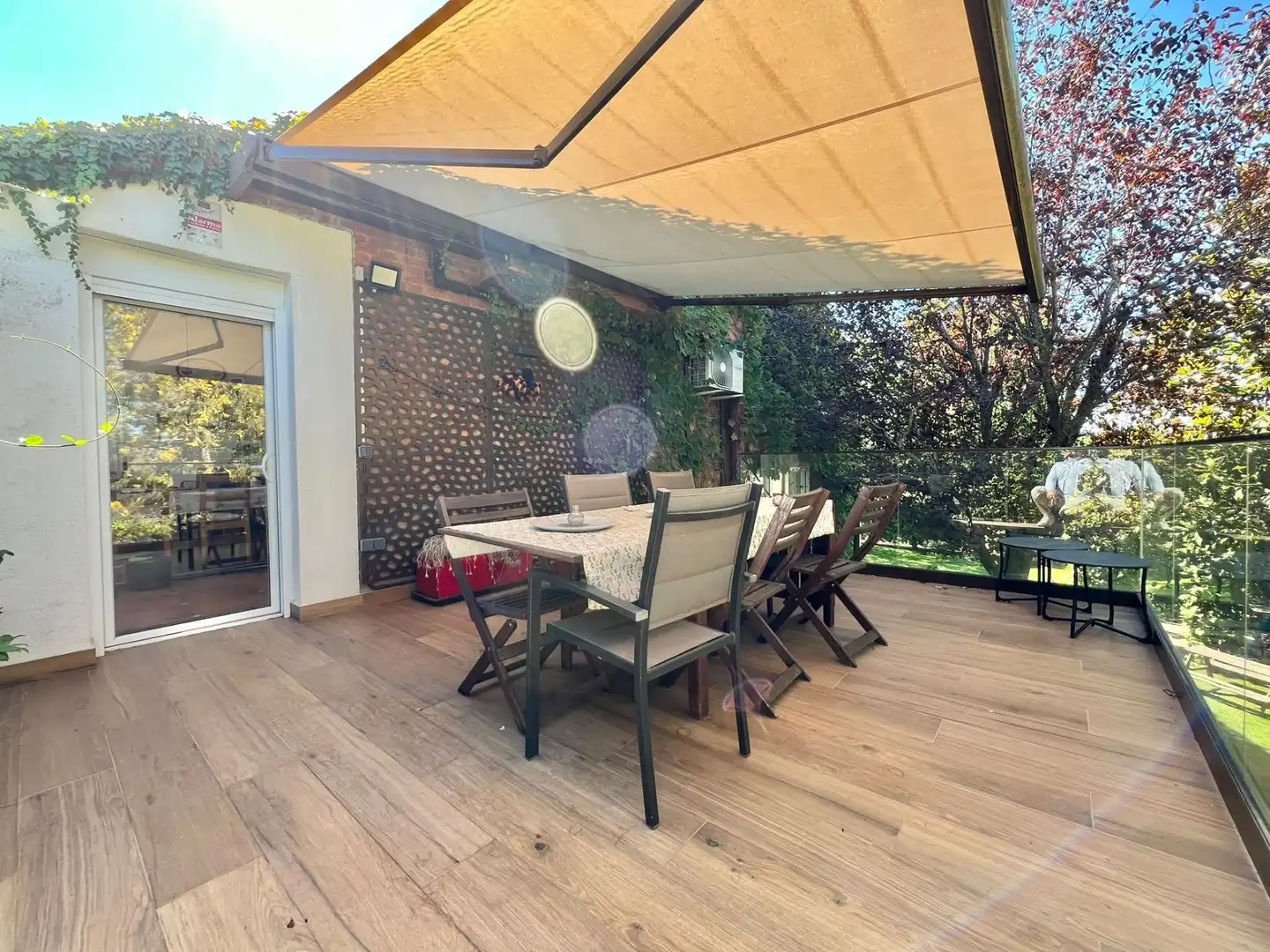 Maison avec piscine à vendre à SOMOSIERRA, imagen 4
