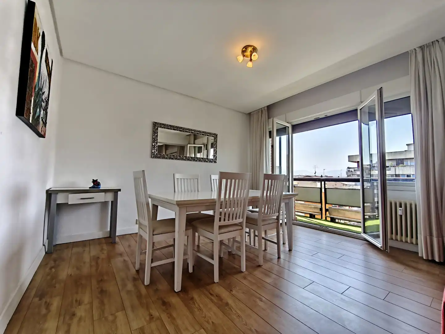 Wohnung mit Terrasse zum Verkauf in Logroño - GRAN VIA, imagen 11