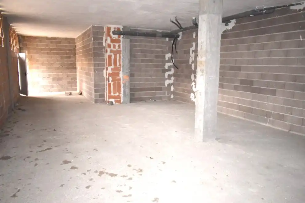 Local comercial en venda a Francia Escarrilla, imagen 4