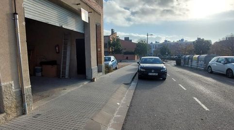 Foto 2 von Geschaftsraum zum Verkauf in General Vallès, 27, Centre Vila, Vilafranca del Penedès