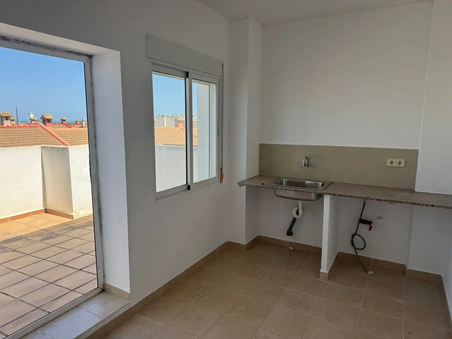 Piso con terraza en venta en Ondara, imagen 20