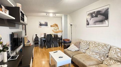 Foto 2 de Piso en venta en Santa Marta de Tormes, Salamanca