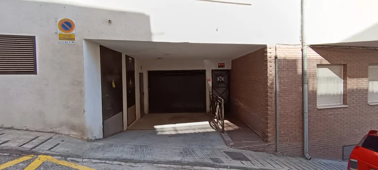 Pis en venda a Calle Doctor Severo Ochoa, La Guardia de Jaén