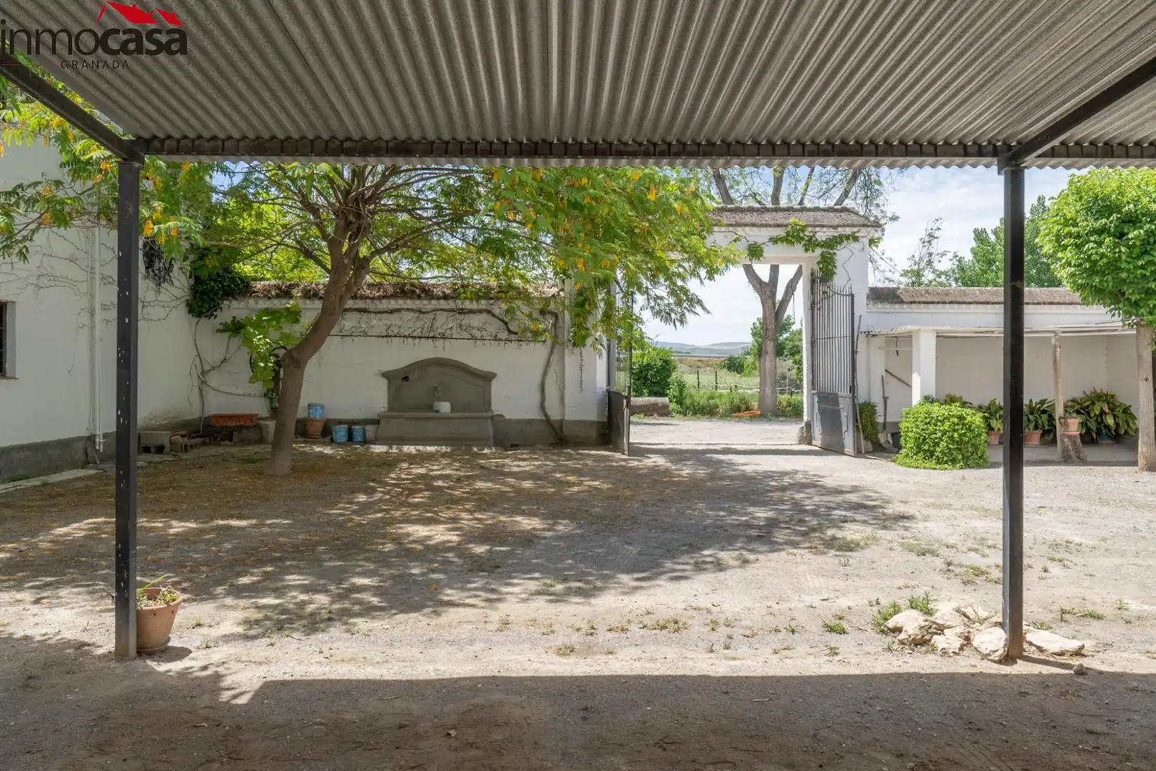 Casa o chalet en venta en Santa Fe
