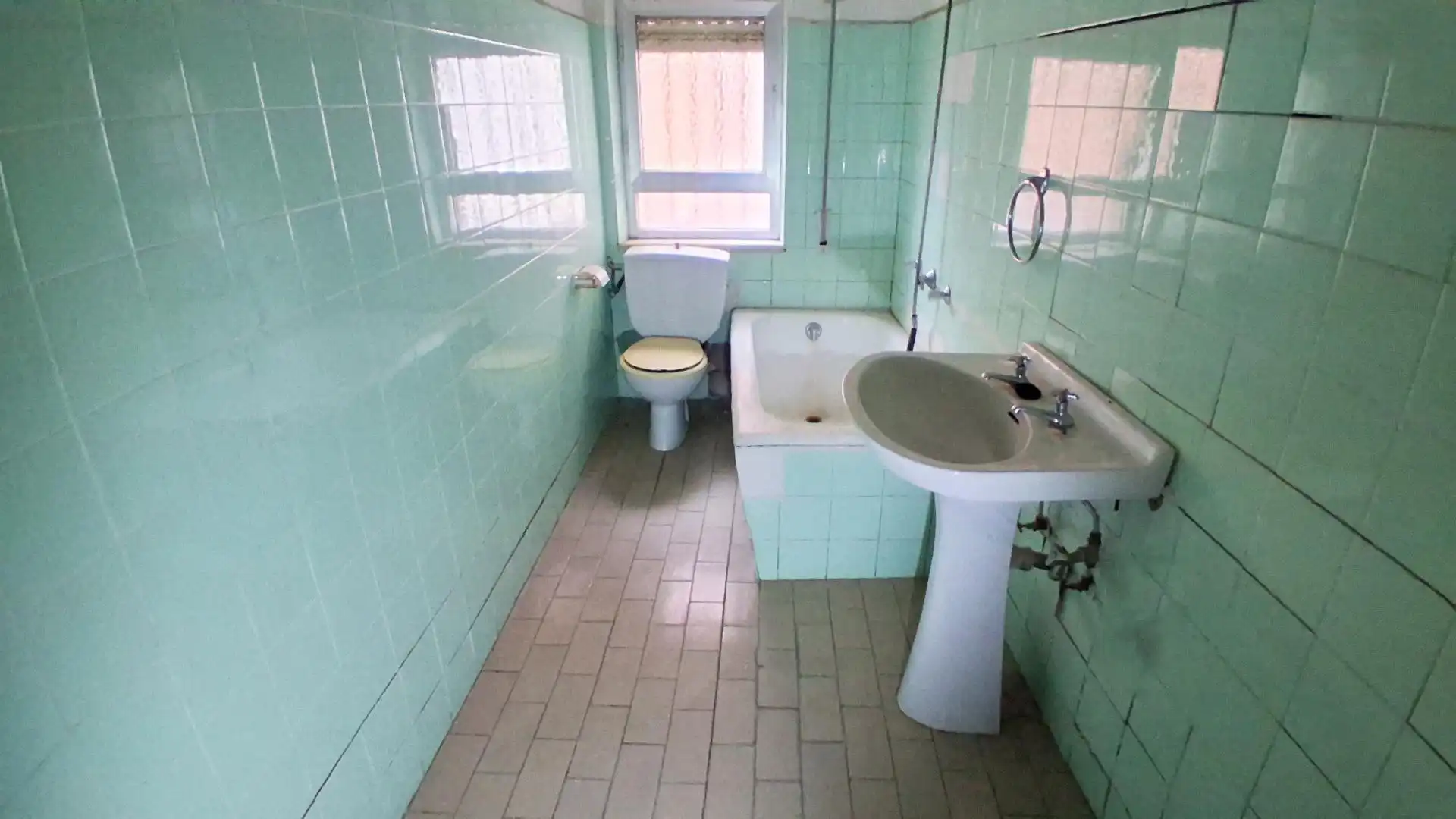 Baño de Casa o chalet en venta en Santa Marta de Tormes