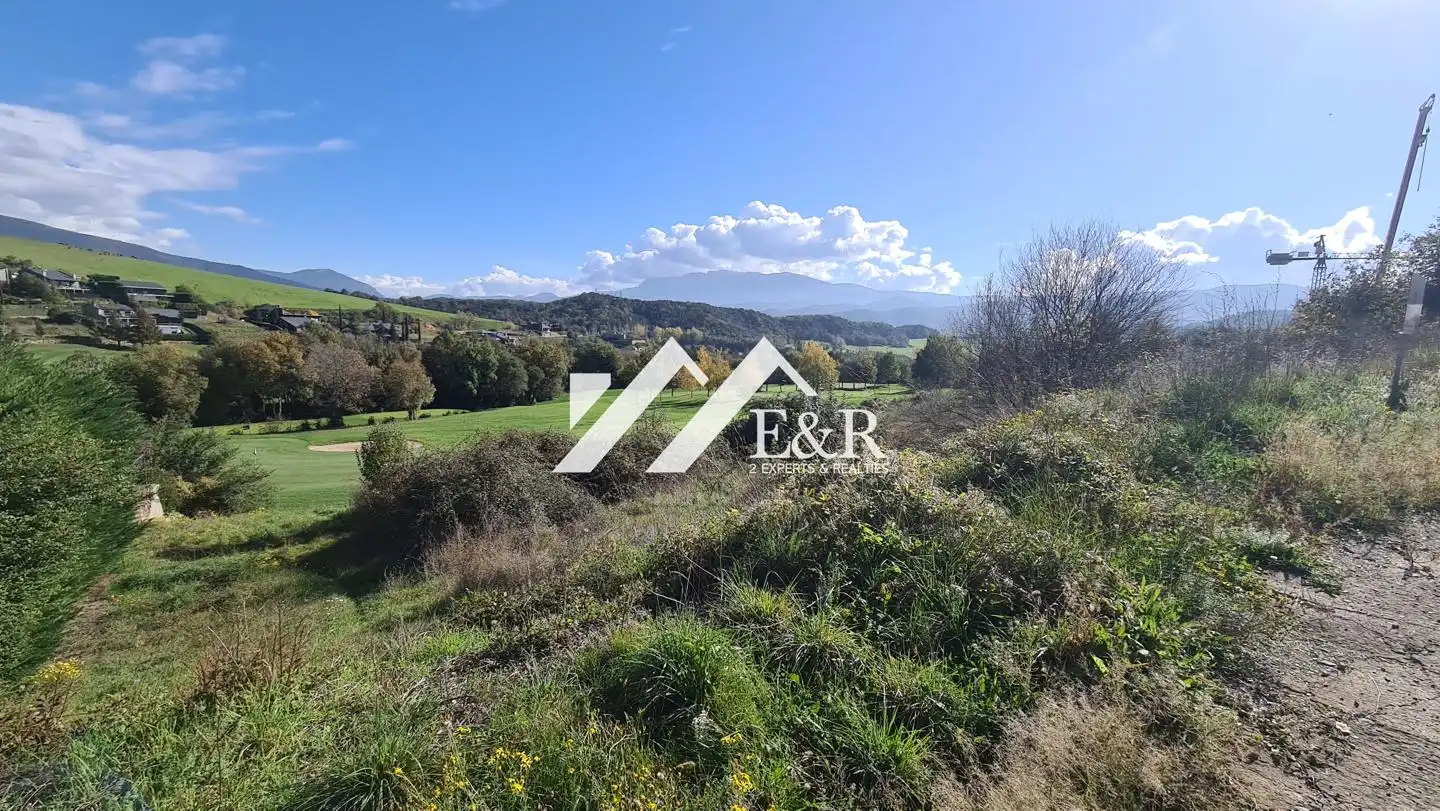 Casa o chalet en venta en Montferrer i Castellbò con Jardín privado y Terraza