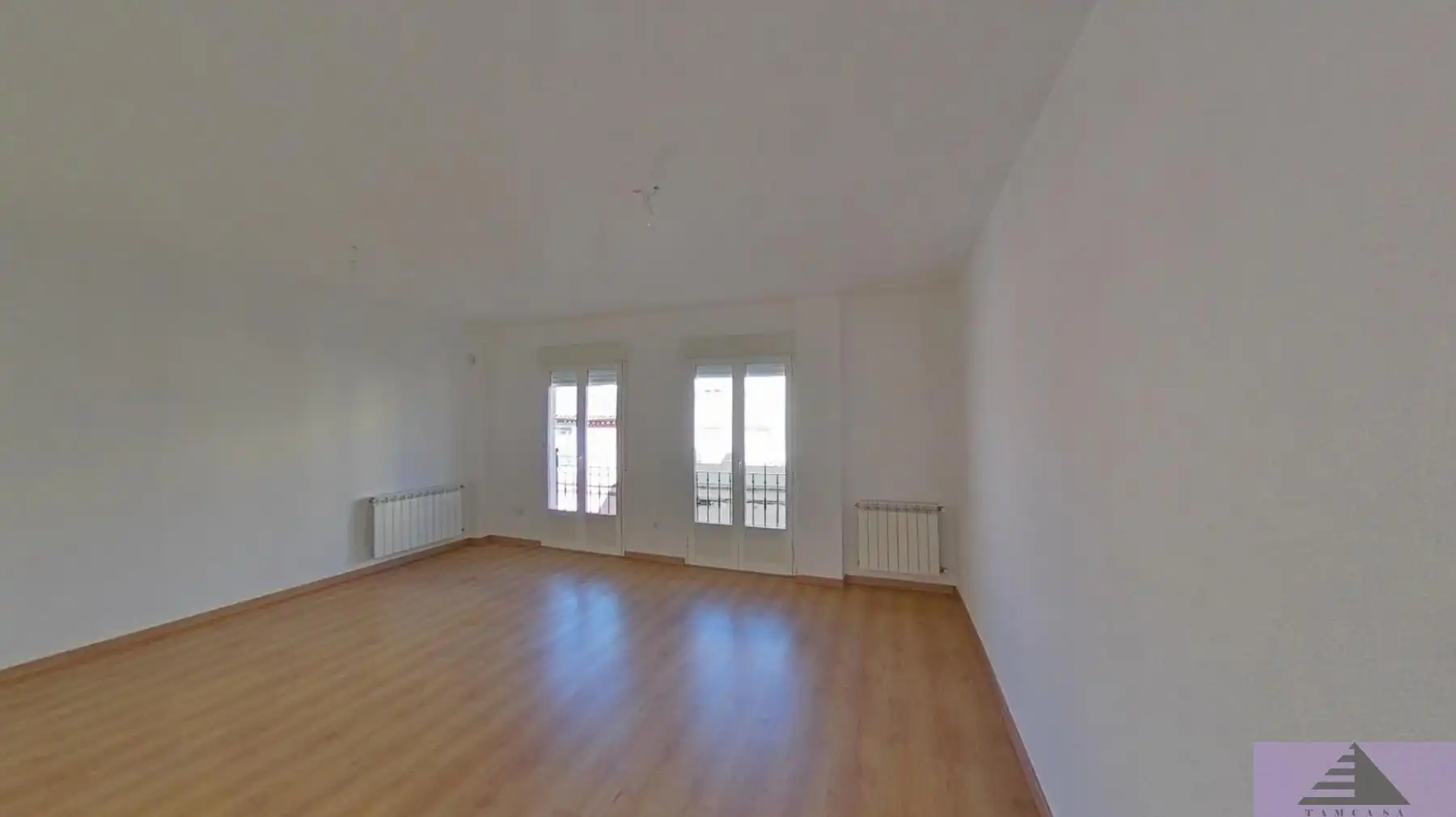 Sala de estar de Piso en venta en Aranjuez con Trastero