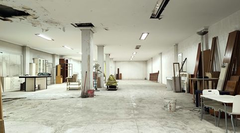 SE VENDE GRAN LOCAL EN EL CENTRO DE MANCHA REAL, imatge 4