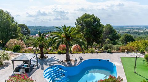 Finca Mediterránea con Espectaculares Vistas, imatge 3