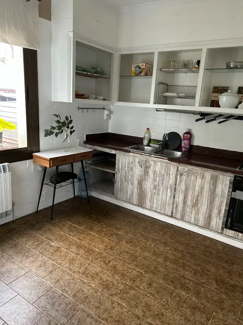 Casa bifamiliare con terrazza in vendita a Carrer Doctor Marañón, imagen 28