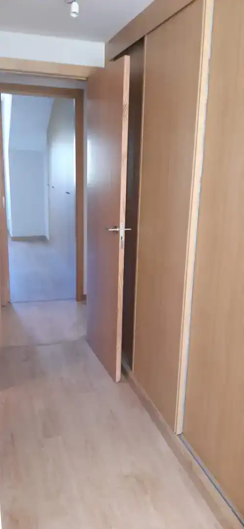 Àtic en venda en Pontevedra Capital  amb Aire condicionat