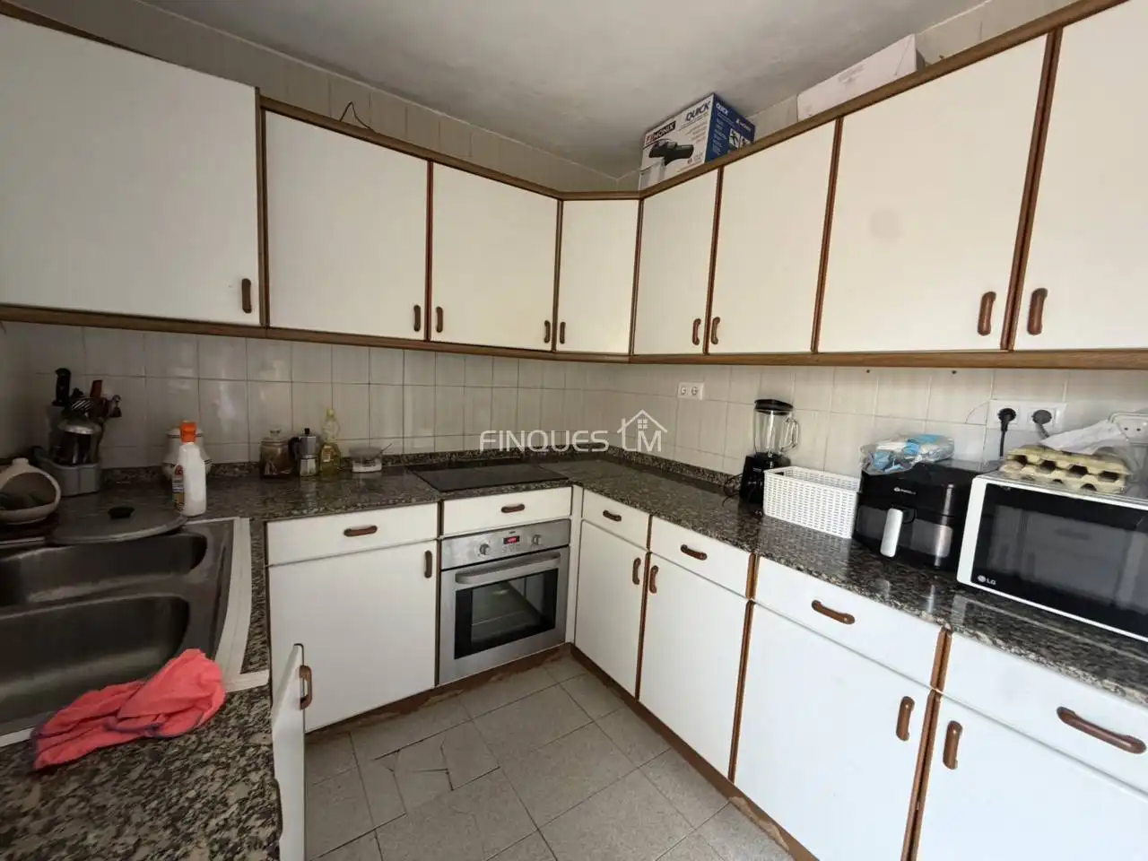 House with pool for sale in Calle Sant Marc 1, imagen 5