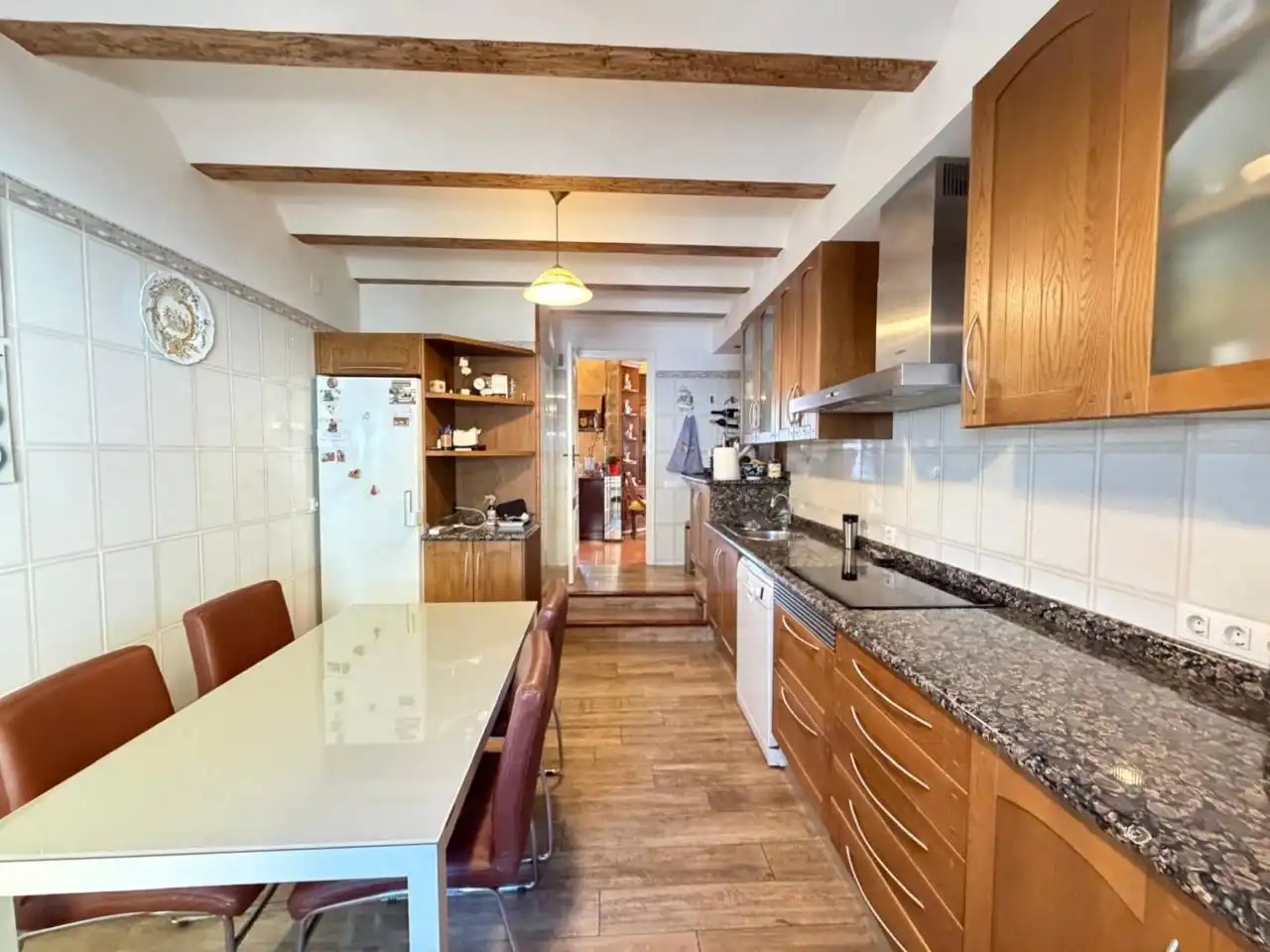Chalet con piscina en venta en Camino Assut, imagen 29