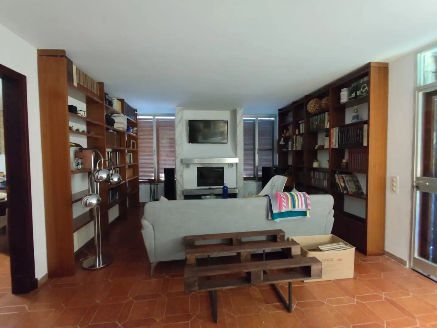 Casa con terraza en venta en Calle a Urb Mig Cami, imagen 8