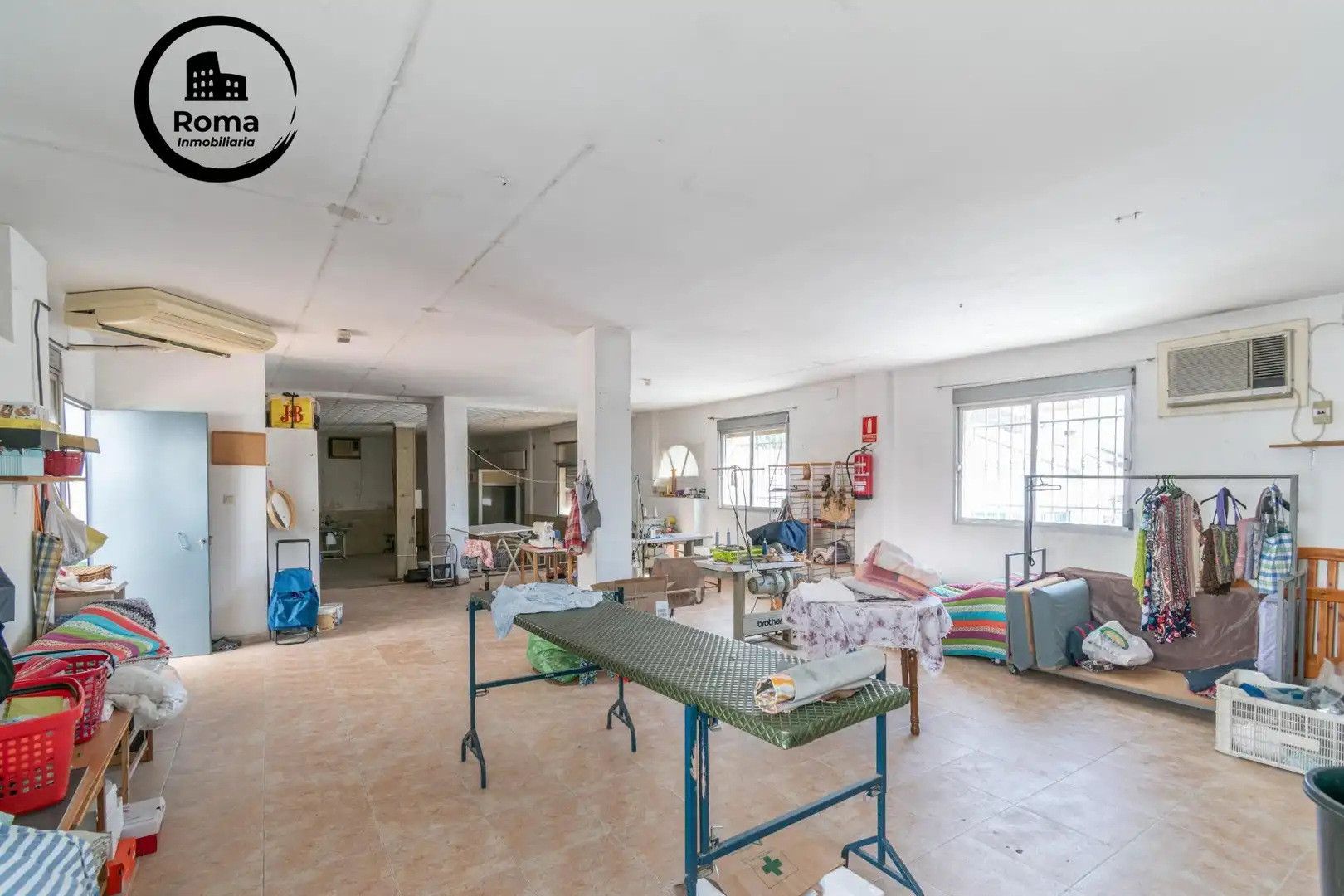 Casa con piscina in vendita a Atarfe, imagen 63