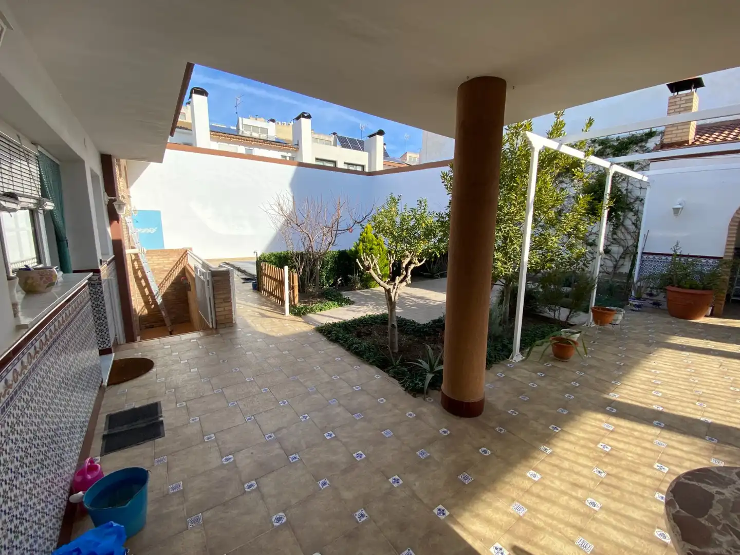 Casa con piscina in vendita a Sax, imagen 32