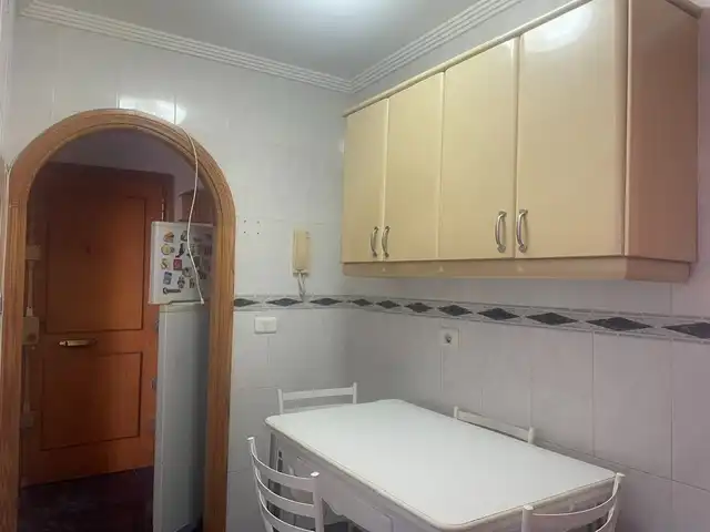Cocina de Piso en venta en La Pardilla - San Antonio
