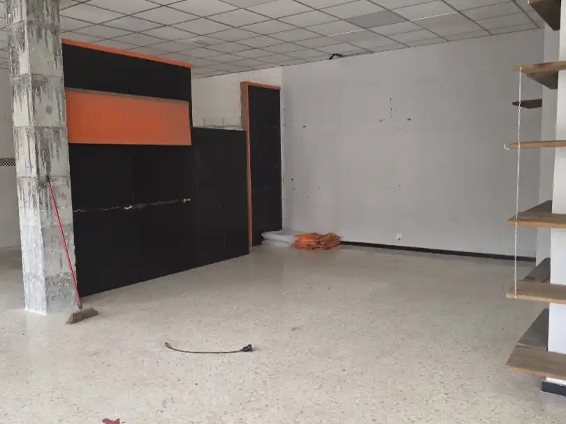 Geschaftsraum zur Miete in Vélez-Málaga