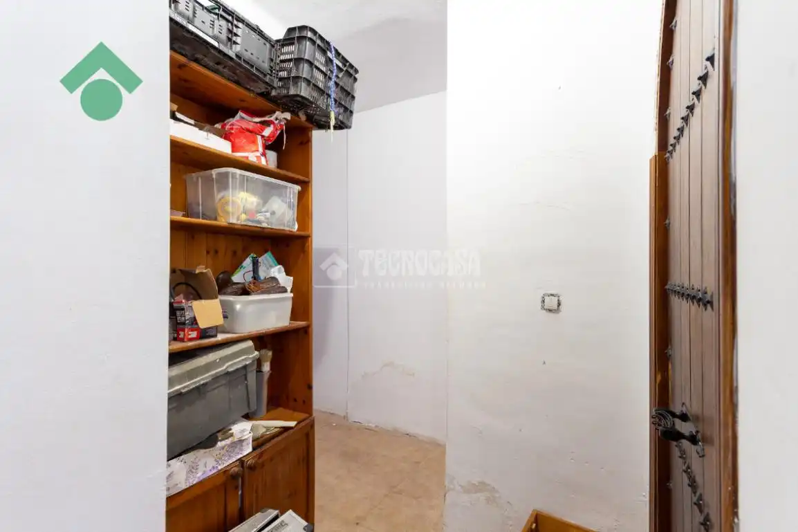 Piso en venta en Nerja