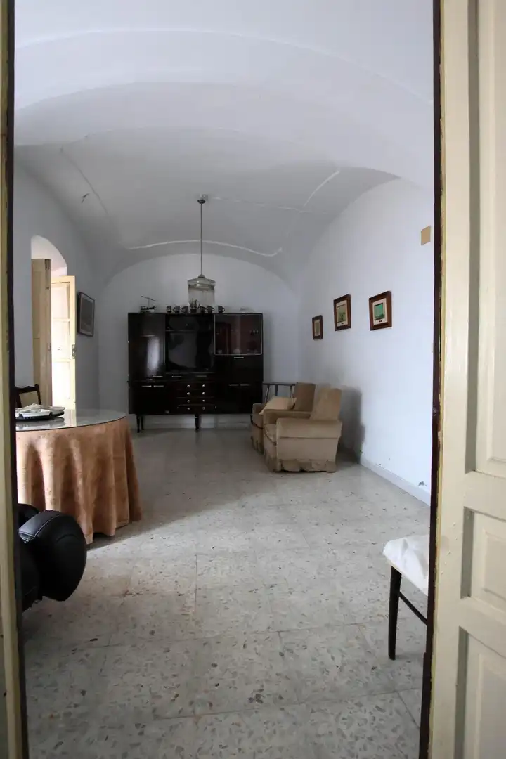Casa o xalet en venda en La Nava de Santiago  amb Traster