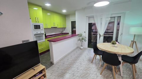 Photo 4 of Attic for rent in Entremares, La Manga del Mar Menor