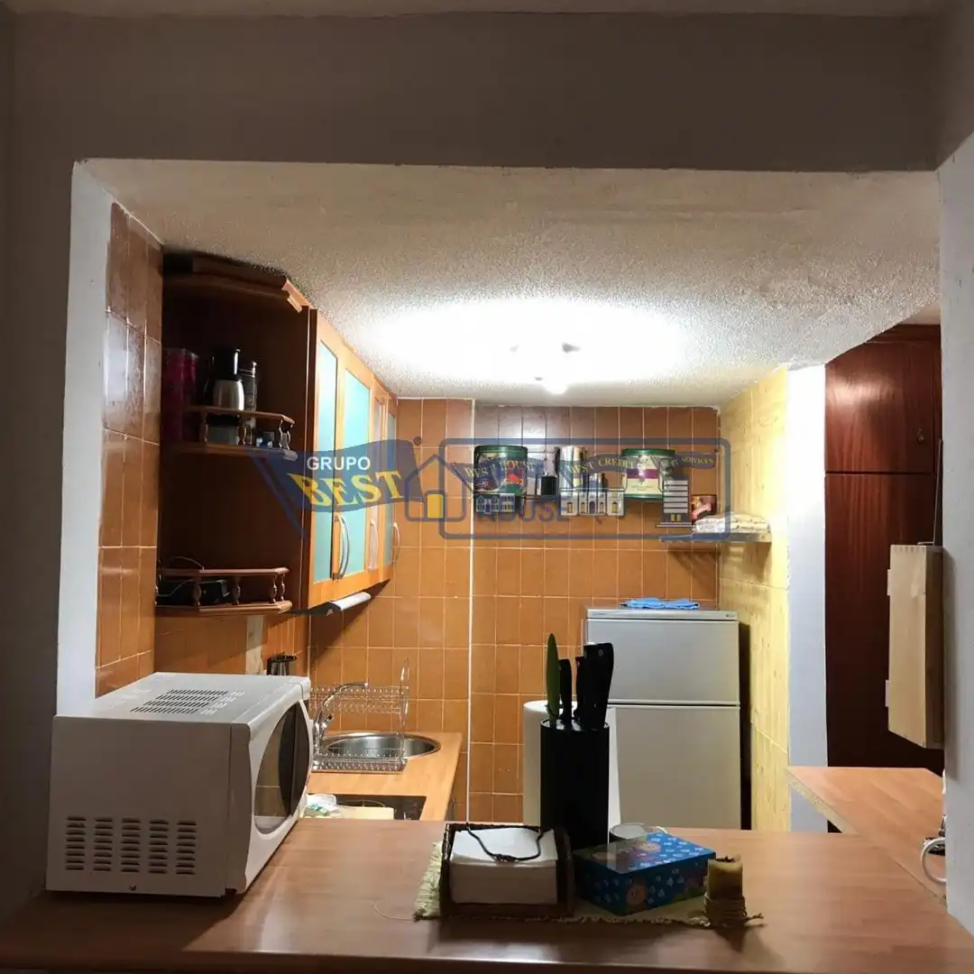 Apartment mit Aufzug zum Verkauf in Puebla de Lillo, imagen 7