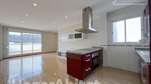 Photo 3 of Attic for sale in Calle Alfurell, Benifairó de la Valldigna, Valencia