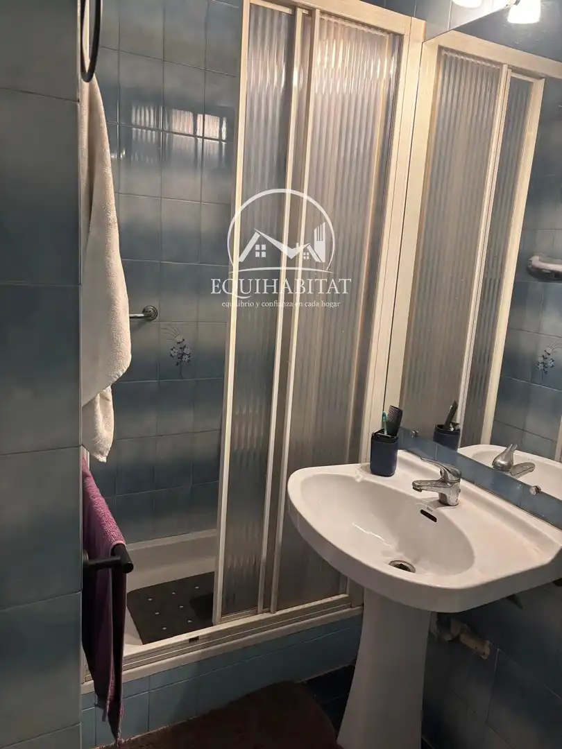 Flat for rent in MAGI MORERA, Instituts - Universitat