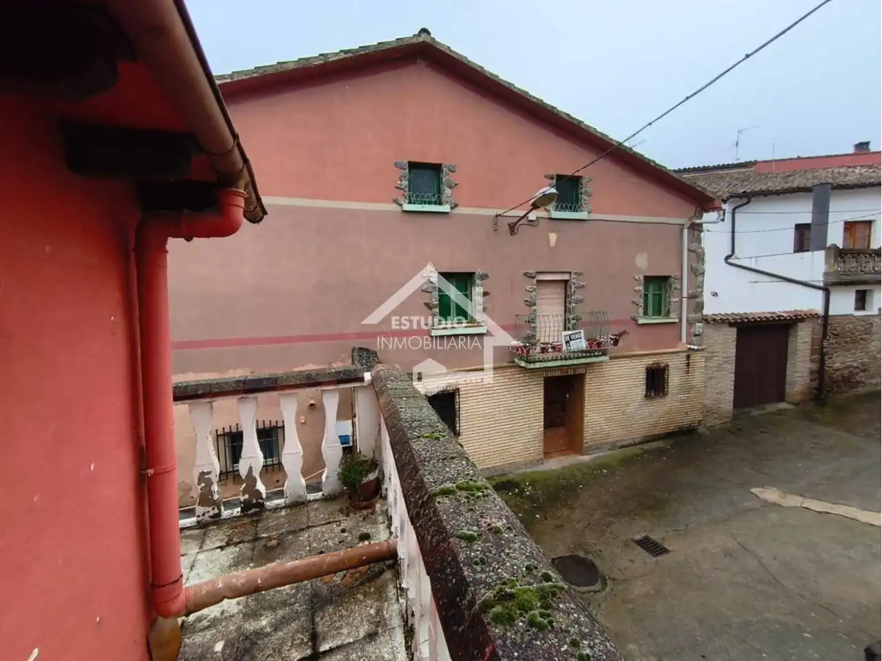 Casa amb jardí en venda a Calle Redonda, imagen 61