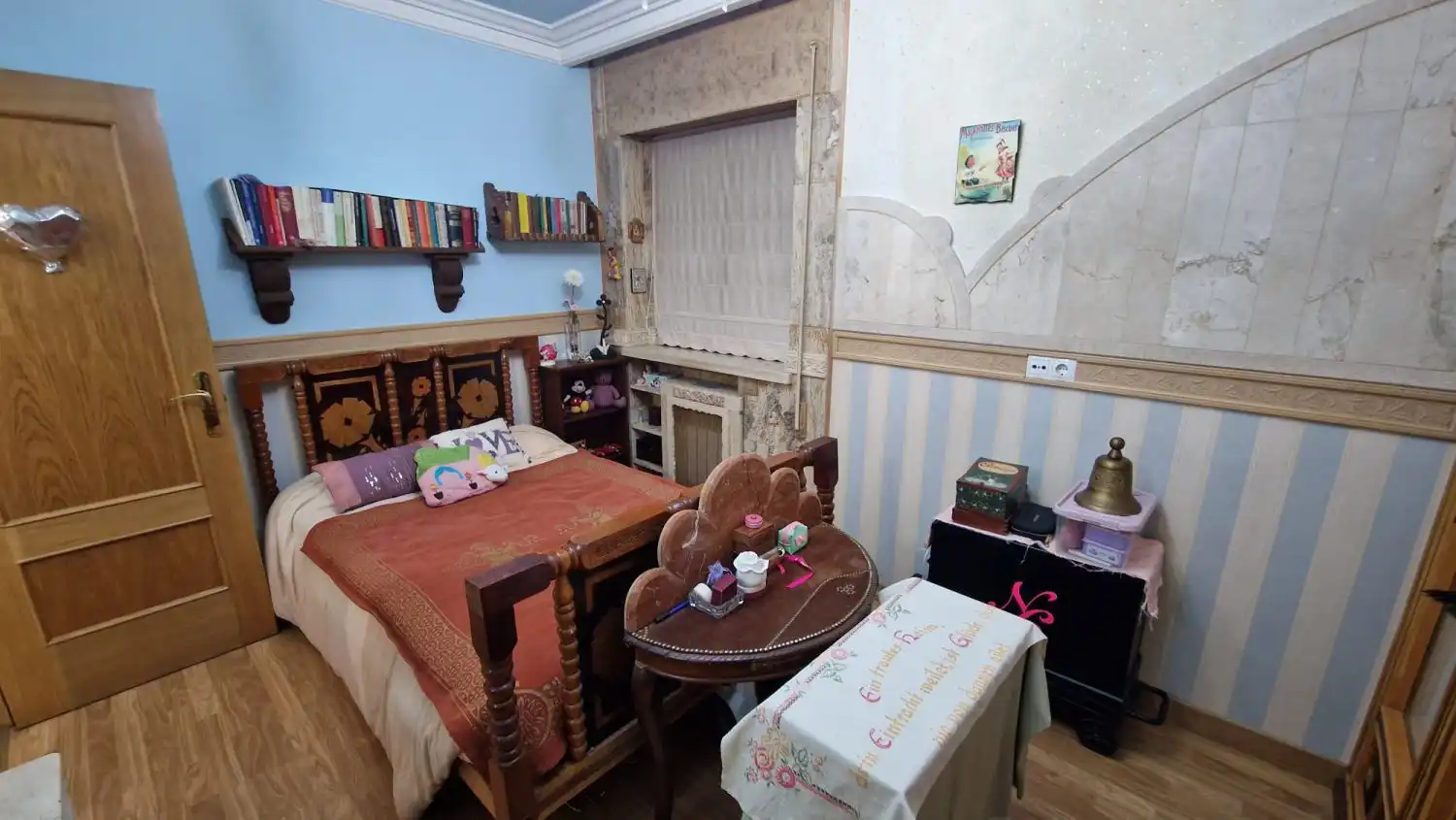 Apartament amb ascensor en venda a Cardenal Lorenzana 2, imagen 14